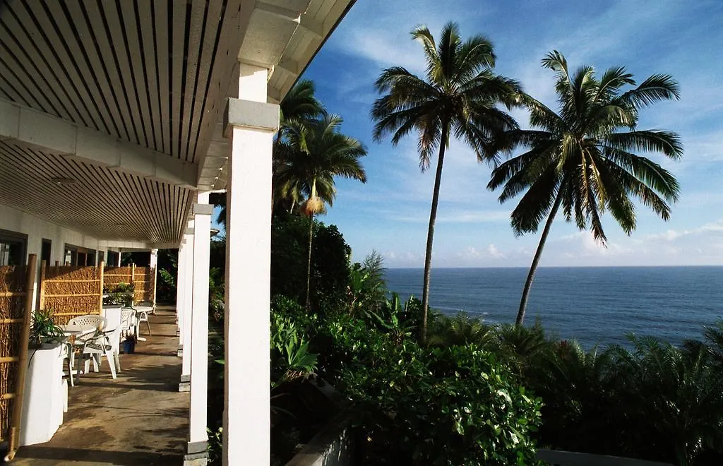 Hale Kai Hawaii Bed & Breakfast-1